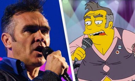 Simpson, Morrissey: “Con me sono stati offensivi e razzisti”