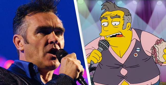 Simpson, Morrissey: “Con me sono stati offensivi e razzisti”