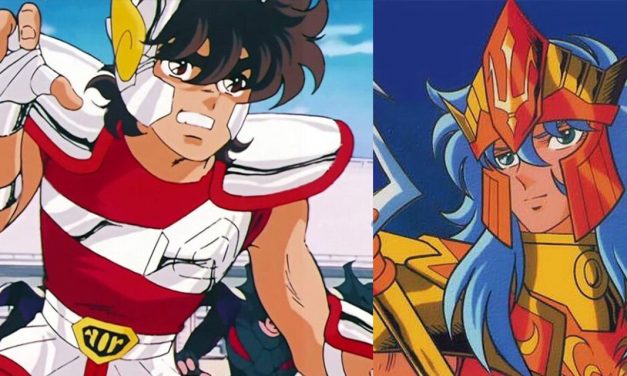 I Cavalieri dello Zodiaco: cosa succede nell’ultima puntata? Ecco il finale