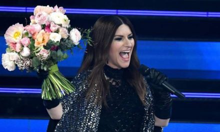 Laura Pausini canterà alla cerimonia degli Oscar