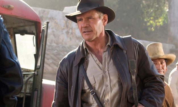 Indiana Jones 5: ecco chi sarà la protagonista femminile!