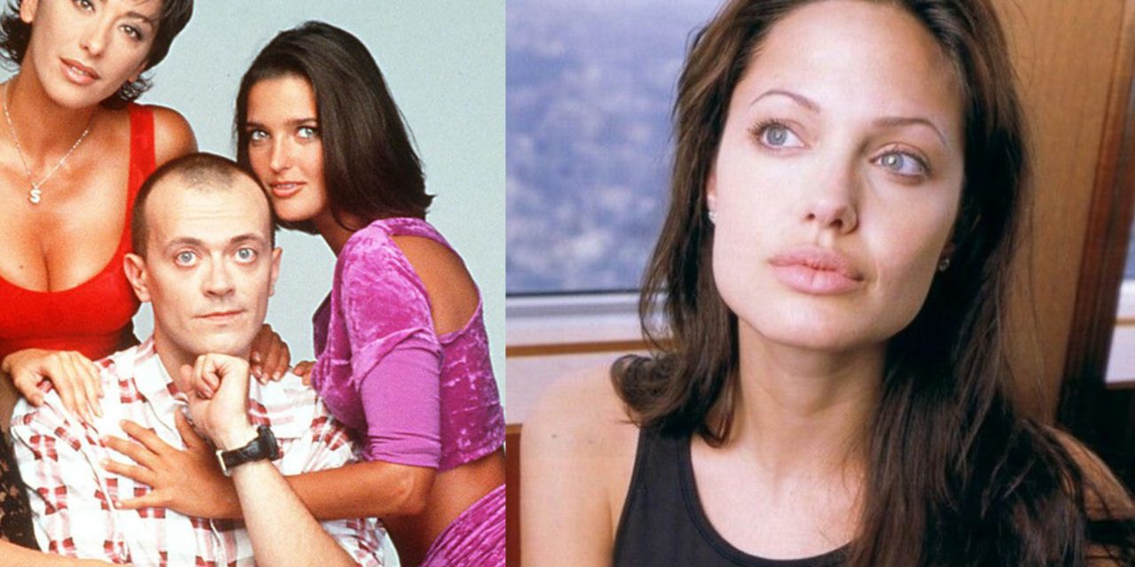 Jolly Blu, Max Pezzali: “Con tutto il rispetto per Alessia Merz ma con Angelina Jolie sarebbe stata l’occasione della vita”
