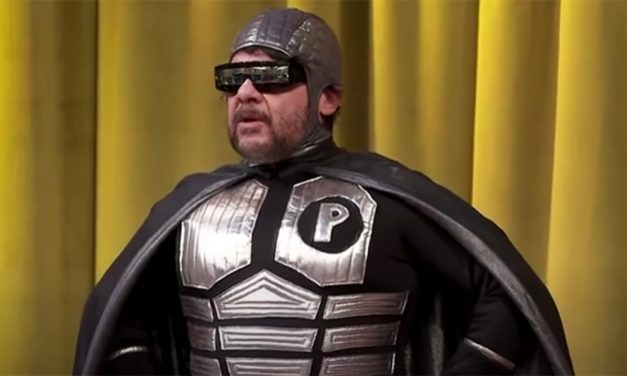 Lillo Petrolo ospite a Muschio Selvaggio rivela: “Posaman è nato per un insuccesso tecnico”