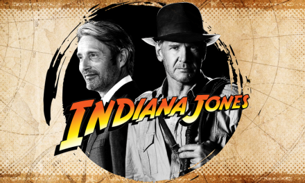Indiana Jones 5: annunciato un altro grande attore nel cast!