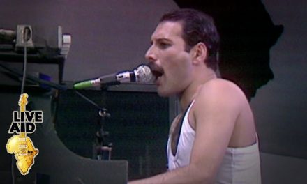 Queen, nuovo record: l’esibizione al Live Aid è la più popolare di tutti i tempi