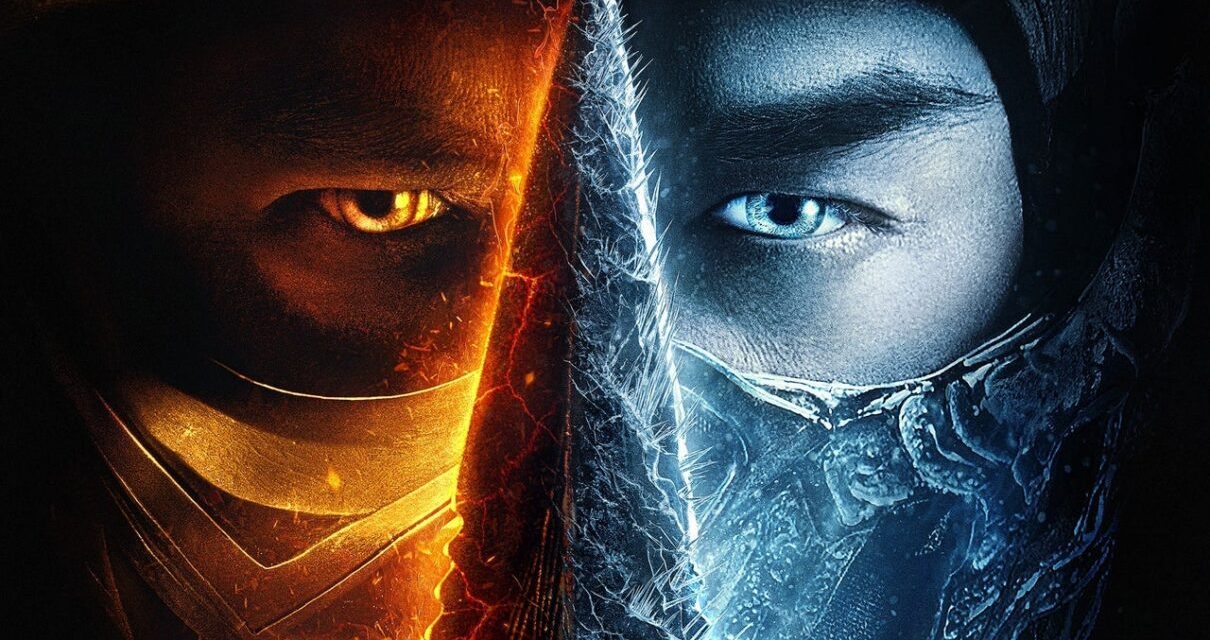 Mortal Kombat: disponibili gratis i primi 7 minuti del nuovo film