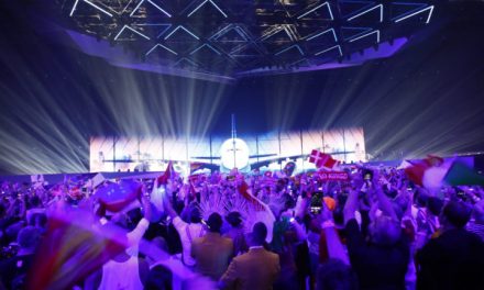 EuroVision 2021: ci sarà il pubblico, 3.500 spettatori previsti