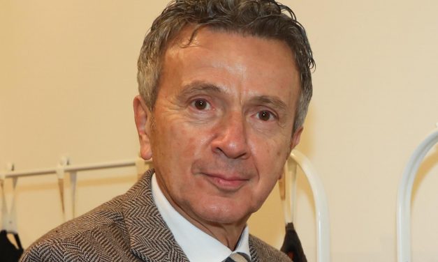 Pupo: “A 25 anni ero miliardario e dopo dieci anni ero indigente, avevo perso tutto”