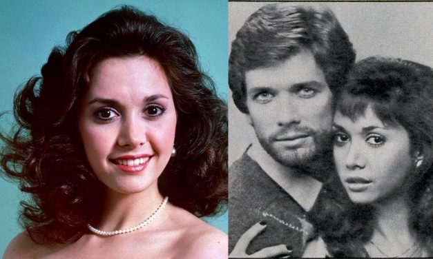 Quando si ama: la triste e prematura scomparsa di Roya Megnot e Perry Stephens, Ava e Jack