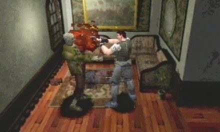 1996: Resident Evil inaugura la grande saga