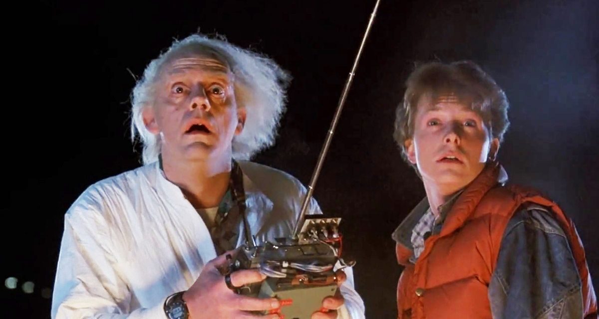 Ritorno al Futuro, Bob Gale: “Il copione fu rifiutato 40 volte. Non ci sarà un seguito, nemmeno televisivo”