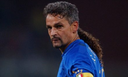 Roberto Baggio: “Non sarei all’altezza di allenare, il campo mi manca solo per il gioco, per tutto il resto no”