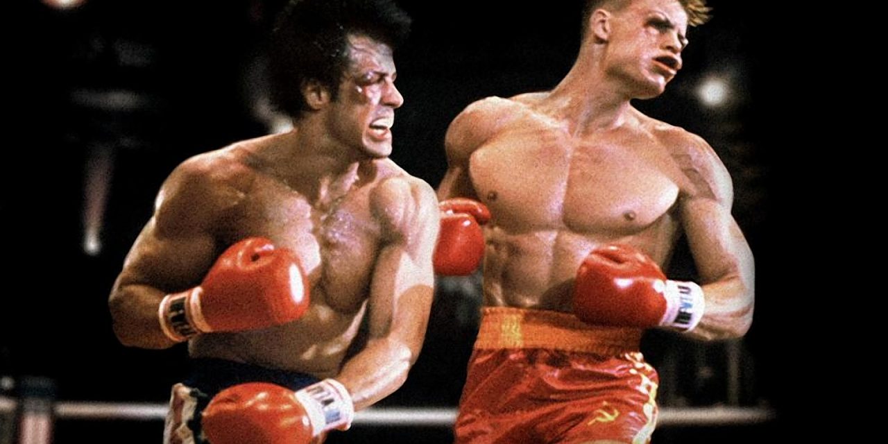 Rocky IV: per la versione rimontata da Stallone, il film cambia titolo!