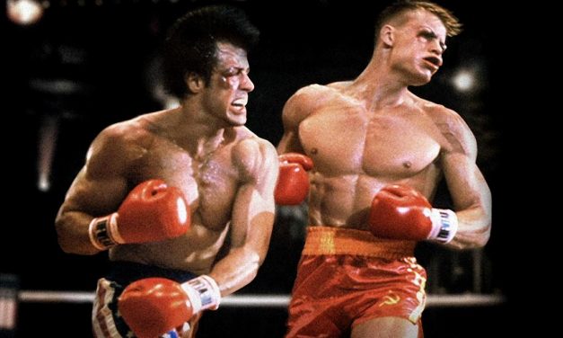 Rocky IV: per la versione rimontata da Stallone, il film cambia titolo!