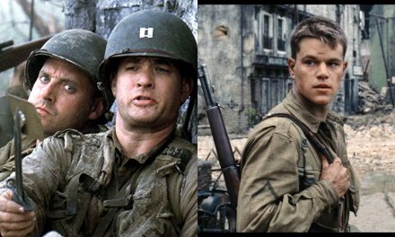 Salvate il Soldato Ryan: i gravi problemi di Tom Sizemore e il duro allenamento del cast ad eccezione di Matt Damon