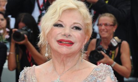 Sandra Milo: “Fellini è stato l’amore della mia vita. Alberto Sordi? Non mi sono trovata bene”