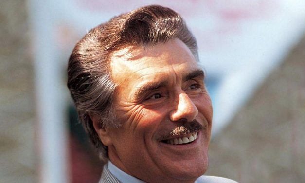 SanPa, i figli di Vincenzo Muccioli querelano Netflix per la serie