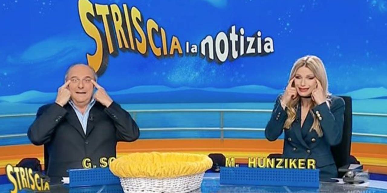 Gerry Scotti: “L’obbligo del politicamente corretto mi spaventa, suona molto di dittatura”