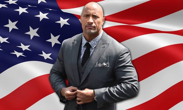 The Rock: il 46% degli Americani lo vorrebbe Presidente: la divertente risposta dell’attore