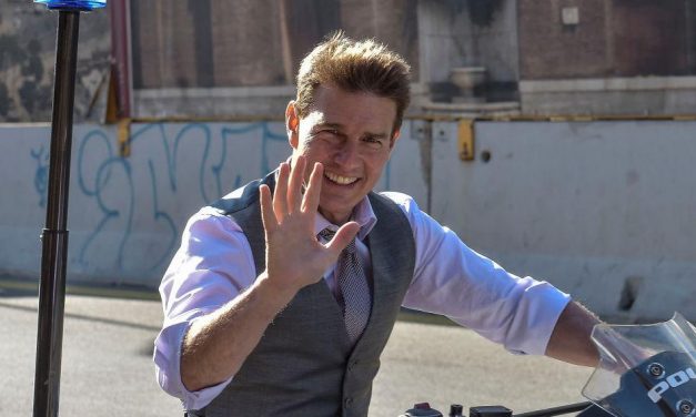 Mission: Impossible 7: Tom Cruise salva la vita ad un cameraman, tragedia sfiorata