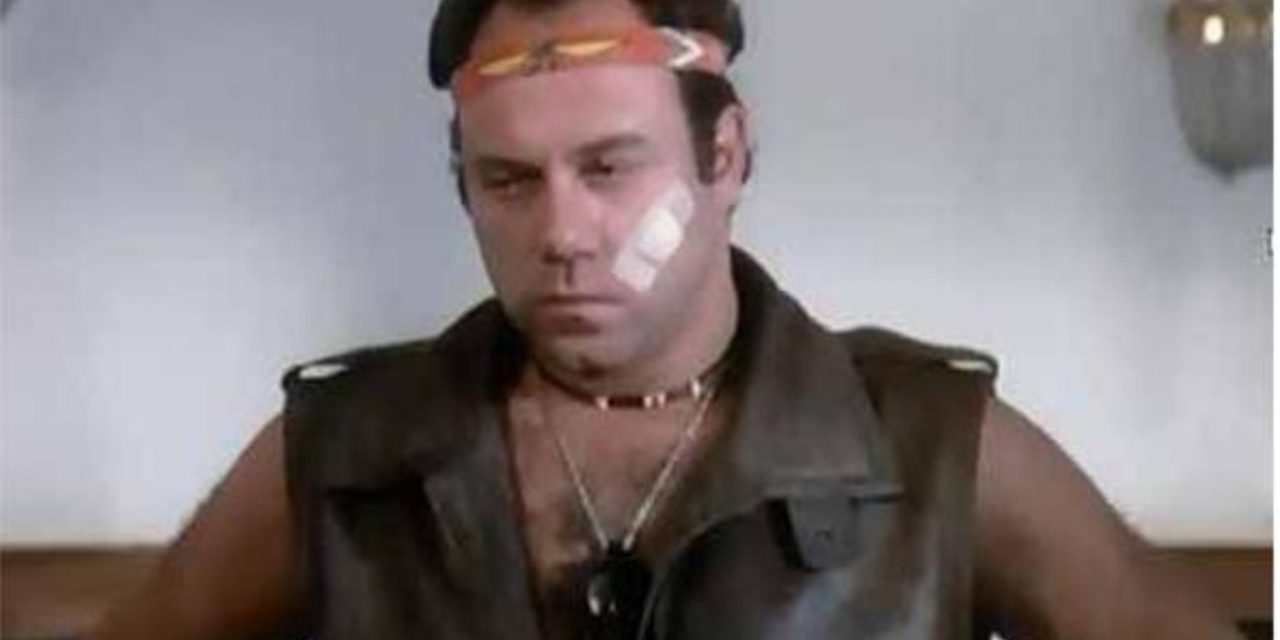 Troppo Forte, Carlo Verdone: “Sapere che il baretto rischia di sparire mi provoca una grande rabbia”