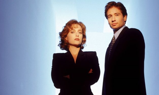 X-Files, David Duchovny: “Stavo per rinunciare a girare la prima puntata, non ero interessato”