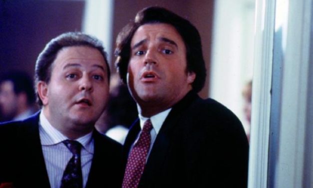 Massimo Boldi su Christian De Sica: “Da quel Yuppies siamo andati avanti venticinque anni”