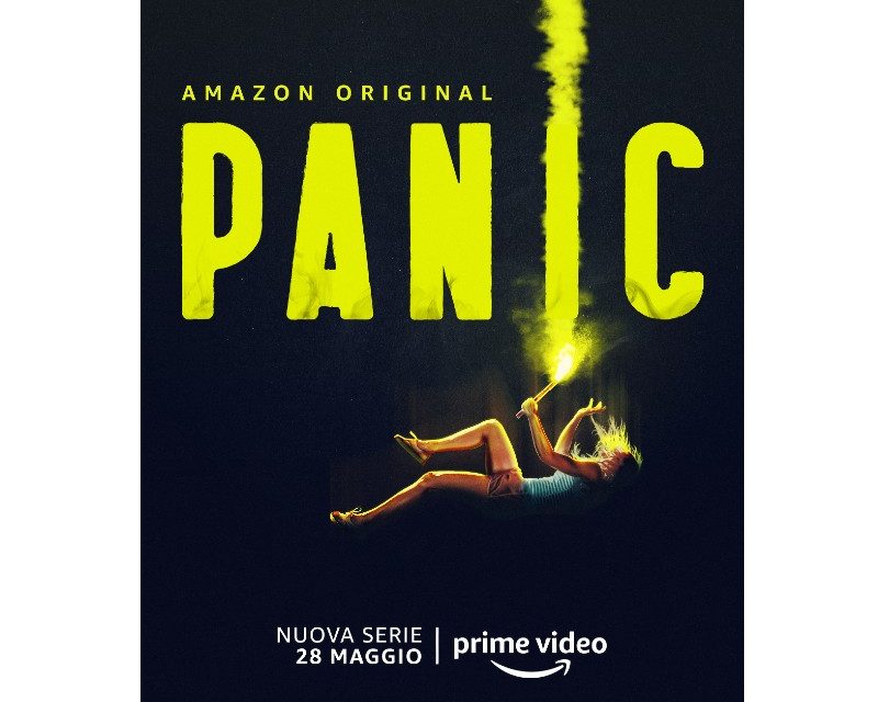 Panic, la nuova serie Amazon: ecco la recensione in anteprima