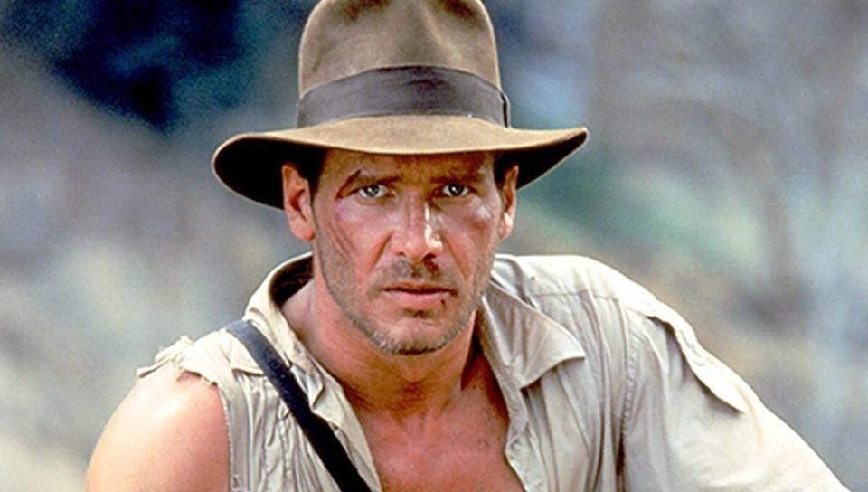 Indiana Jones 5: le riprese del film in Italia, ci sarà anche Brad Pitt?