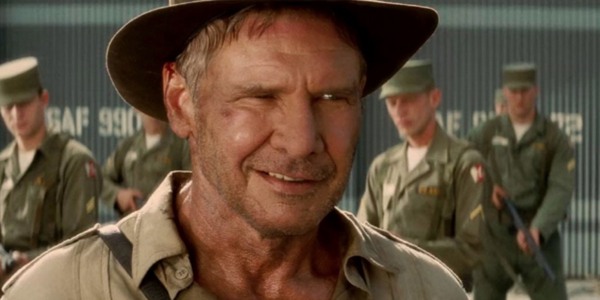 “Indiana Jones 4” e le richieste di Harrison Ford: dal non tingersi i capelli alla frusta vera