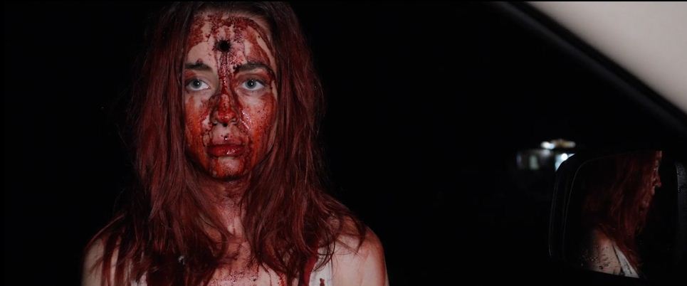 Abisso nero di Ronald Russo è l’horror che ha anticipato il Coronavirus