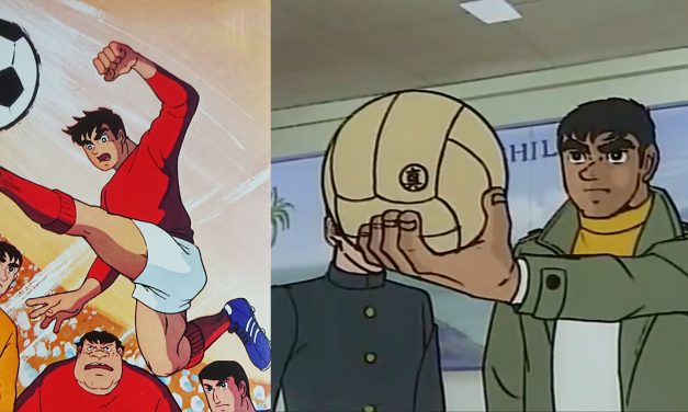 Arrivano i Superboys: come finisce il nostro cartone animato calcistico?