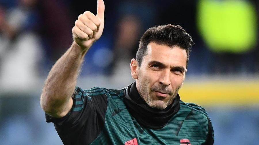 Buffon annuncia l’addio alla Juventus: “Tolgo il disturbo”