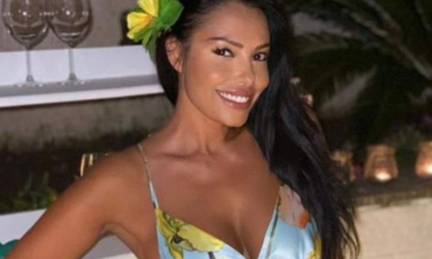 Carolina Marconi e il tumore al seno: “Due giorni di sole prima di iniziare la chemio”