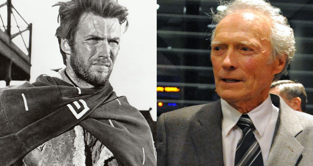 Clint Eastwood: 7 curiosità interessanti sul pistolero più famoso del Cinema
