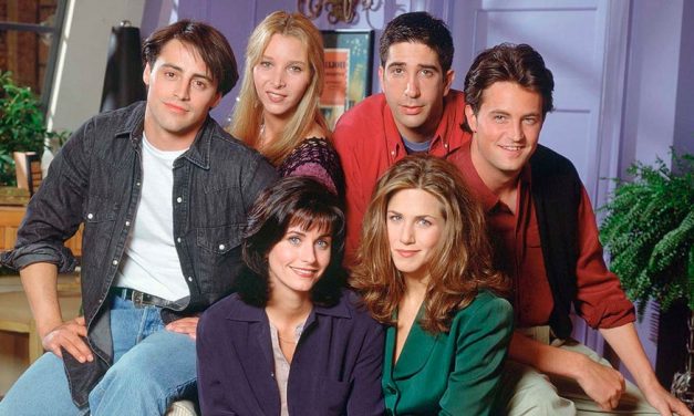 Friends: The Reunion, rilasciato il primo teaser trailer dell’evento HBO