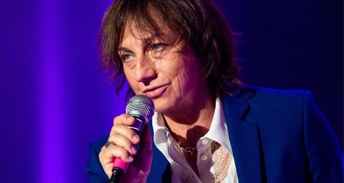 Gianna Nannini: “Quando compongo devo stare vicino al cielo. In campagna, tra le zolle, sono nate le mie prime canzoni”