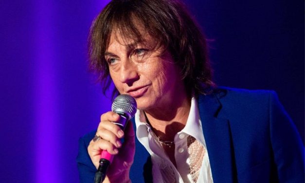 Gianna Nannini: “Quando compongo devo stare vicino al cielo. In campagna, tra le zolle, sono nate le mie prime canzoni”