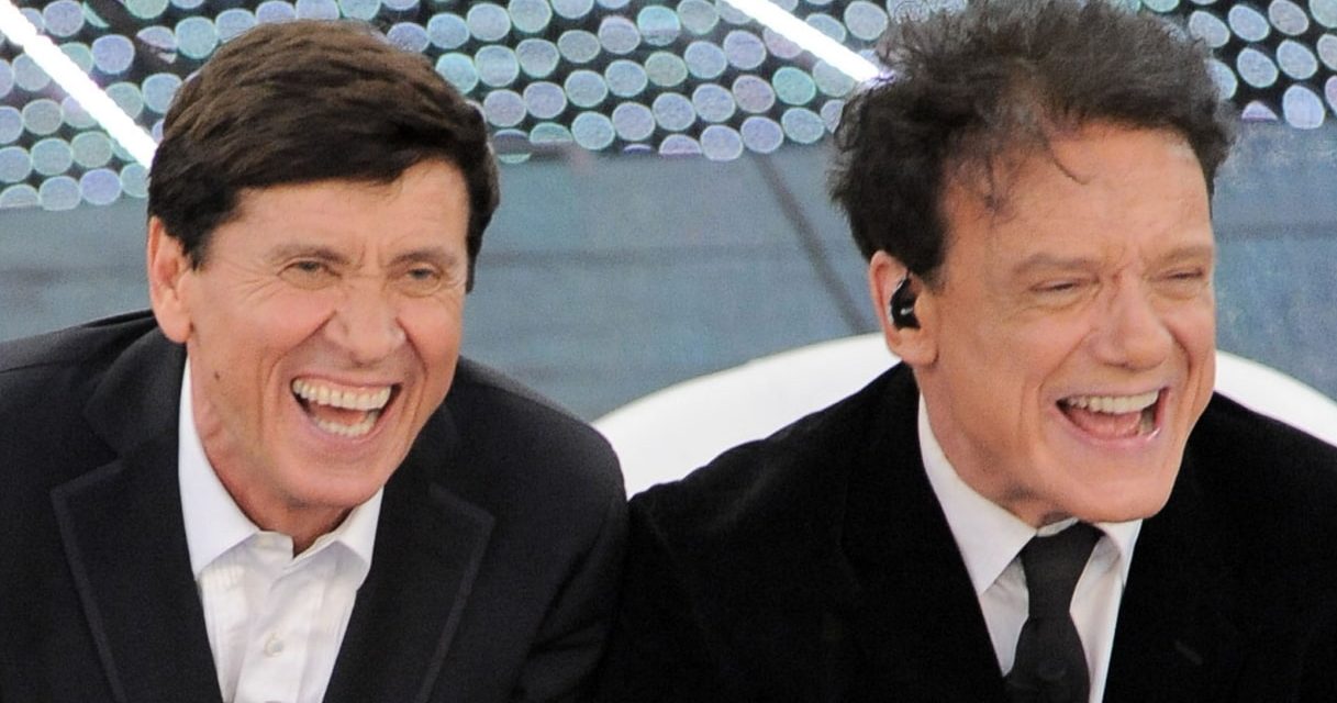 Massimo Ranieri e quella rivalità con Gianni Morandi: “Eravamo come Bartali e Coppi, ci spronavamo a fare meglio”