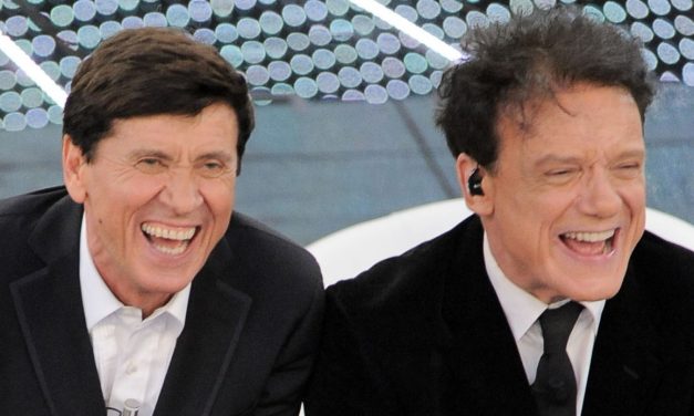 Massimo Ranieri e quella rivalità con Gianni Morandi: “Eravamo come Bartali e Coppi, ci spronavamo a fare meglio”