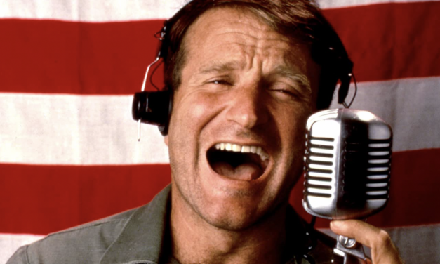 Good Morning, Vietnam: Robin Williams aveva paura di fallire ed era disposto a pagare di tasca propria