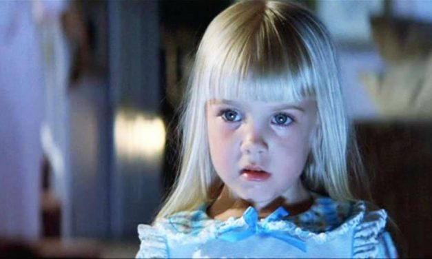 Poltergeist, la tragica morte dell’attrice bambina Heather O’Rourke