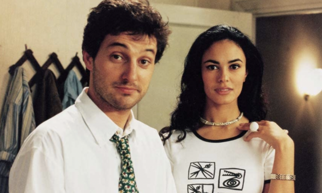 I Laureati, Leonardo Pieraccioni: “Piansi l’ultimo giorno di riprese, ero convinto che fosse il mio primo e unico film”