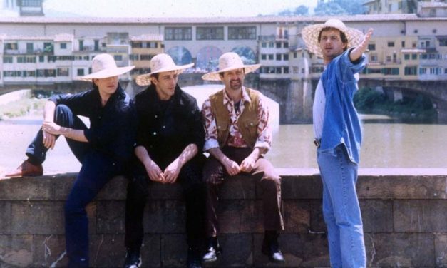 I laureati, Pieraccioni: “Ho ancora incorniciato il foglietto con la cifra del mio stipendio. Fu la trattativa più veloce della mia storia”