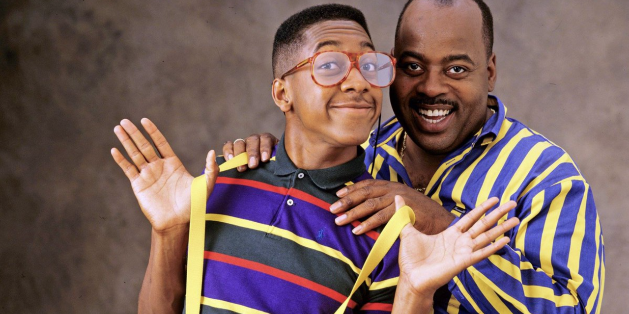 Jaleel White racconta: “Non fui ben visto dai colleghi di Otto sotto un tetto”