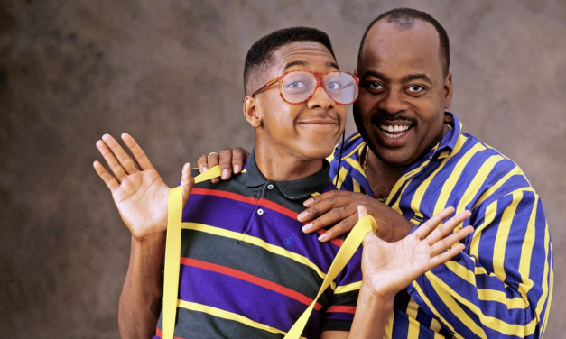 Jaleel White racconta: “Non fui ben visto dai colleghi di Otto sotto un tetto”