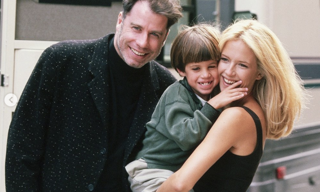 John Travolta ricorda Kelly Preston il giorno della Festa della Mamma: “Mi ha dato tre dei più bei bambini che abbia mai conosciuto”
