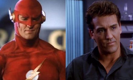 The Flash: che fine ha fatto il protagonista della serie anni ’90?