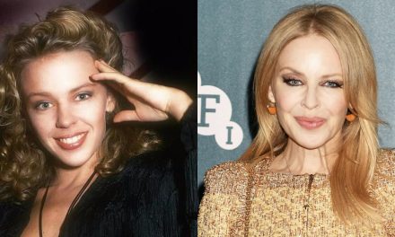 Kylie Minogue, com’è oggi la celebre pop star?