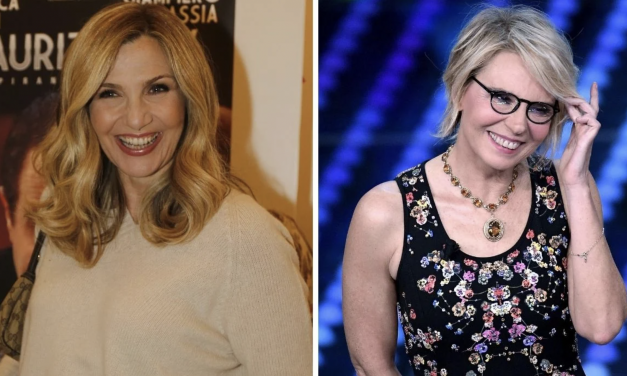 Lorella Cuccarini loda Maria De Filippi: “Sei un essere speciale, io ero sfiduciata da un ambiente che dopo 35 anni stentavo a riconoscere”